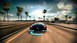Split Second walkthrough Episode 4- Expressway Race part17 Wealth