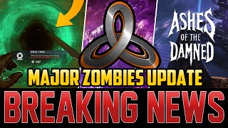 Huge New Zombies Content Update – Treyarch’s Fix Came Too Late! (black Ops 7 Zombies)