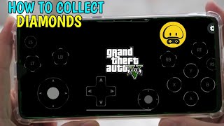 MOUGUL CLOUD GAME HOW TO COLLECT DIAMOND IN MOUGUL||MOUGUL CLOUD GAME screenshot 4