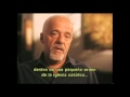 PAULO COELHO EL PEREGRINO DOCUMENTAL