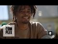 Danny Brown Cares About Rap More Than You Do | Complex