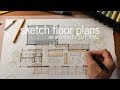 Floor plan design tutorial