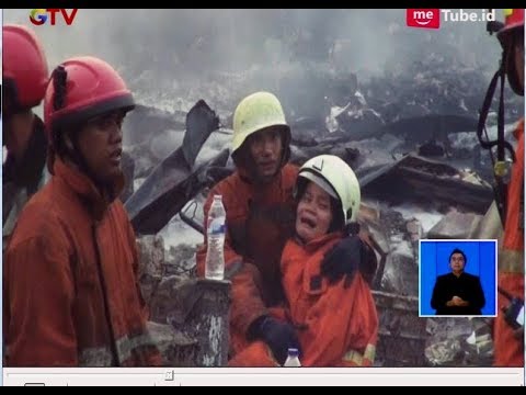 Video: Dua Orang Dewasa Dan Lima Anak Tewas Dalam Kebakaran Dekat Smolensk