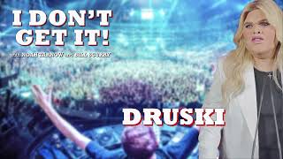 I Dont Get It Podcast: Druski