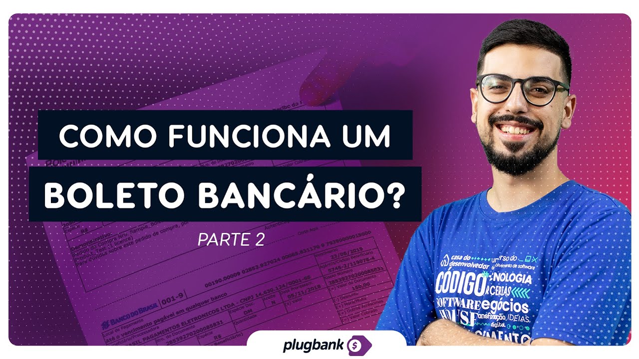 Impressão da 2ª via de boletos e suas várias formas de pagamento