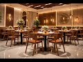 Transform your restaurant into a destination. by ForRestaurants.ca