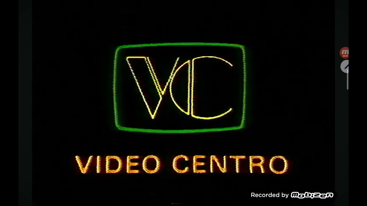 A special logo from Chile!