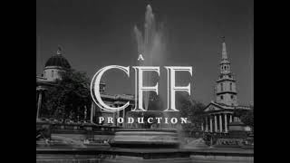 A British Lion Release/A CFF Production (1958)