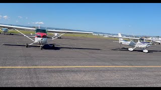 Cessna 152 or 172, Which is better