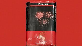 LF PLANTOM 16shots (2025 release)