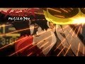 Buy or Die | MEGALOBOX
