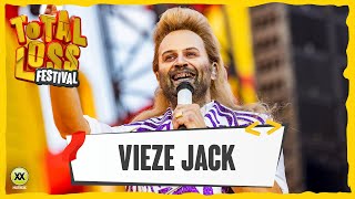 Vieze Jack - De Hut Verbouwen @ Total Loss Festival 2022