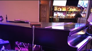 [LIVE] at The Grille at 1951  - JoeBrunoBass Live with Jim Holman Trio and Tessie Hornus