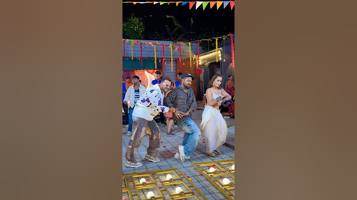Official Song 2025 - GAJAB DOLE गजब डोले - #khesari lal yadav new song ​⁠@ChoreographerShaniYadav