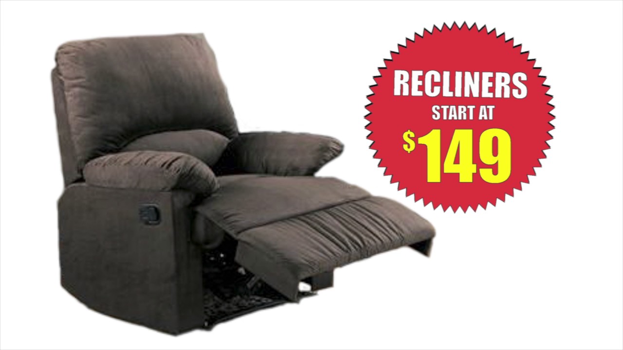 Flanigan's Furniture & Sleep Center Stock Reduction Alert! YouTube