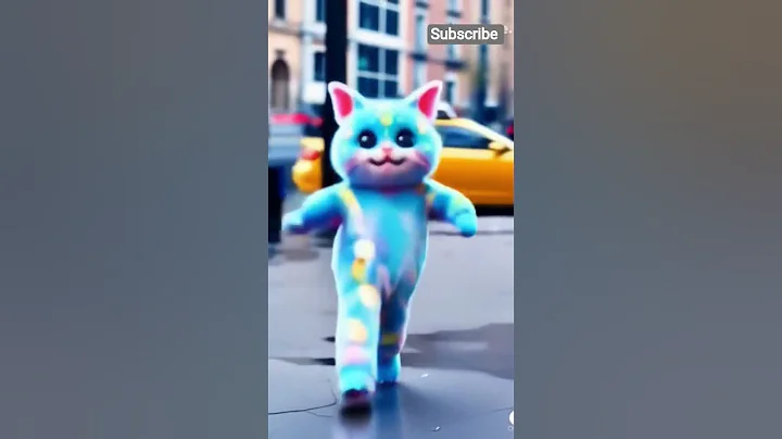Watch the video about Dudi dudi dum 🥰🥰 billi dance 🐈#cat #comedy #catshorts #shortsfeed #CatsOfTheWorld