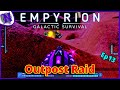 Empyrion Galactic Survival Beginner Series | He Blew the Door OFF !!