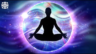 Reset And Renew Raise Your Vibration Positive Energy Bubble Frequency Music