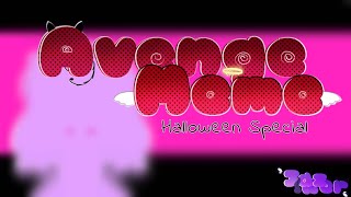 《HAPPY HALLOWEEN》Avenge meme|| Slightly off-timing|| Gacha Club|| Tweening|| Tw???