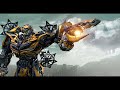 Transformers Age Of Extinction End Credits New Edition