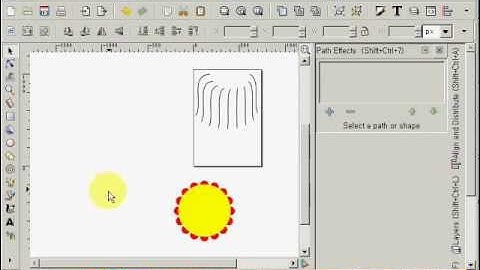 Inkscape 0.49 Interpolate, Interpolate Sub-Paths