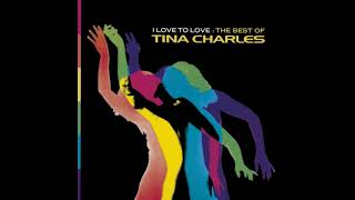 Tina Charles - I Love to Love