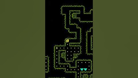 Tomb of the mask (TOTM) — Gameplay Walkthrough with all dots and stars Level 422 (iOS, Android)