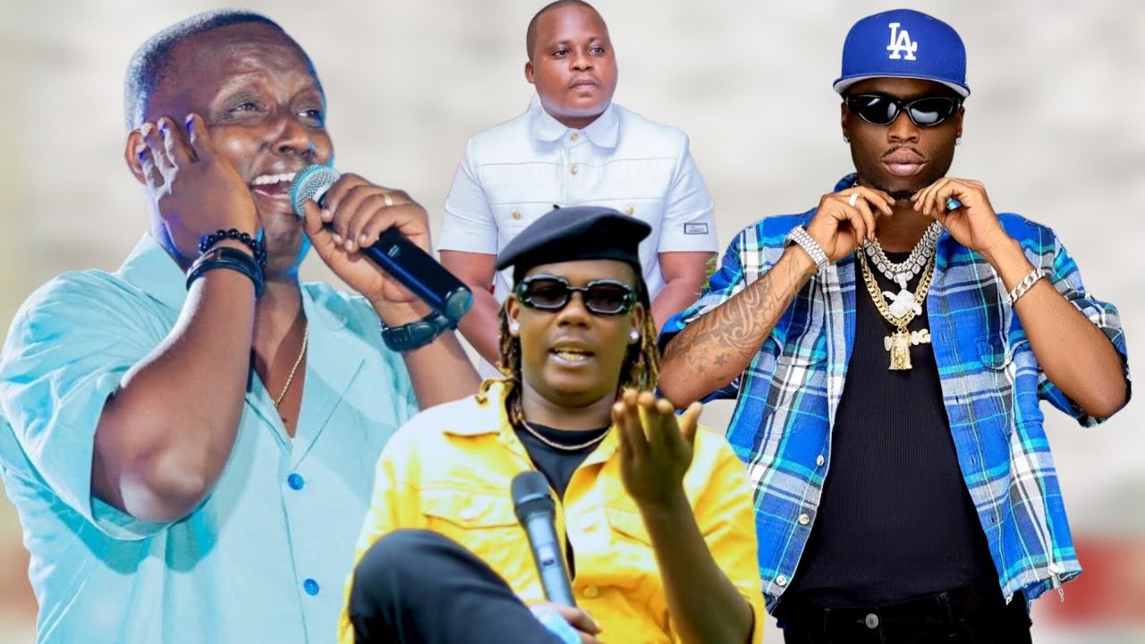 Cheval Aje Yaratse🔥 Kuri KIGINGI Arayamanitse Maze Sat-B Akubise Atababarira🤣 Ivya Mutima Vyovyo...