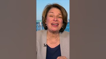 Senator Klobuchar Celebrates the TAKE IT DOWN Act Passing in Congress