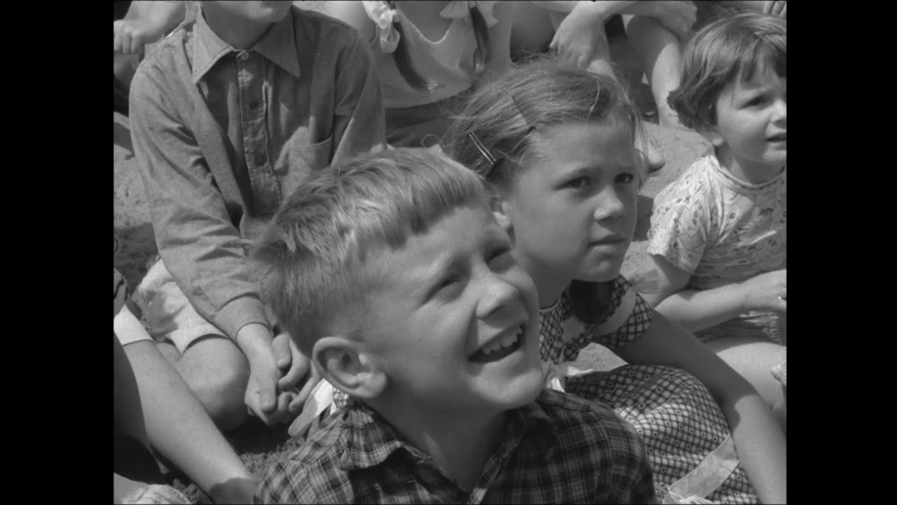 The Big Gamble (1957)