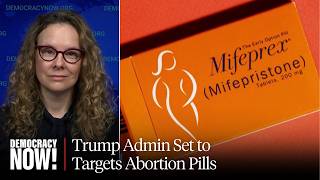 Thumbnail for "Zombie Law from the Victorian Era": DOJ Could Use 1873 Comstock Act to Ban Abortion Pills by Mail