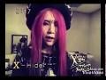X JAPAN / HIDE comment