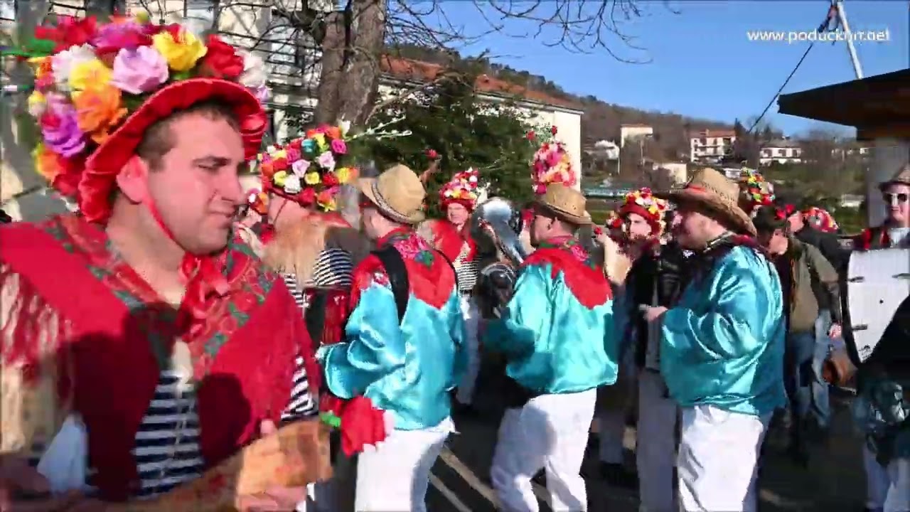 Tradicionalnim posjetom Zvonećanon, Rukavački zvončari otvorili sezonu pohoda