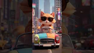 cute cat video| cat videos | short | dancing cat