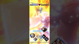 Dissidia Final Fantasy Duellum - Cloud Solo vs. Ifrit