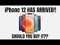 iPhone 12 Has Arrived - SHOULD YOU BUY IT? (Urdu/ Hindi)