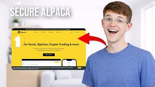 How To Change Security Settings On Alpaca 2026 (EASY GUIDE)