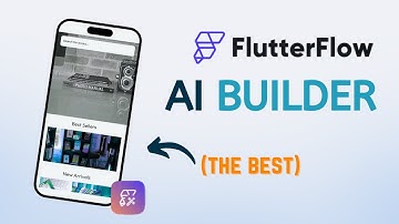 Trying Flutterflow