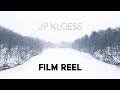 Jp kloess  film reel