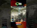 kl1m CLUTCHES FAST with a CLEAN 1v2 finish #cs2 #pgl #bucharest #hellcase