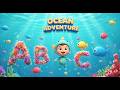 ABC Phonics Song 🔤🎵✨ | Fun Alphabet & Phonics Learning for Kids 👶🌈