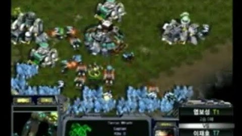 GSI [Group D] Game 6 - Sea vs Light