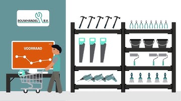 Animatie: Data analyse in de controlepraktijk