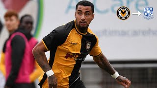 *ANOTHER PLAYER LEAVES, SIGNINGS NEEDED !* Courtney Baker-Richardson SIGNS for Tranmere Rovers #13
