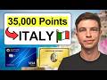 Credit Card Points Redemption Quiz
