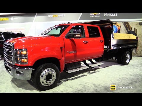 2019-chevrolet-silverado-6500-hd---exterior-walkaround---2018-la-auto-show