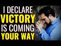 ( ALL NIGHT PRAYER ) RISE UP IN VICTORY - YOU HAVE WON THE VICTORY