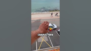 This Simulation Reacts to You in Real Time — Can You Handle It?