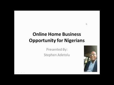 how-to-make-money-online-in-nigeria-the-best-business-opportunity