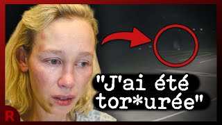 ENLEVÉE ET TOR*URÉE PENDANT 3 SEMAINES, ELLE PARVIENT À S'ÉCHAPPER | #HVI